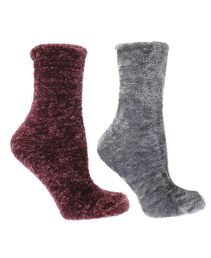 Macys slipper socks shop