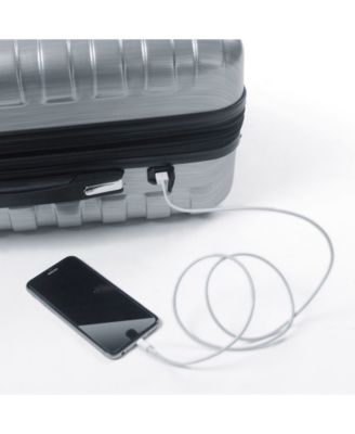 FUL Disney Toy Story 4 Buzz Lightyear 21" Spinner Suitcase