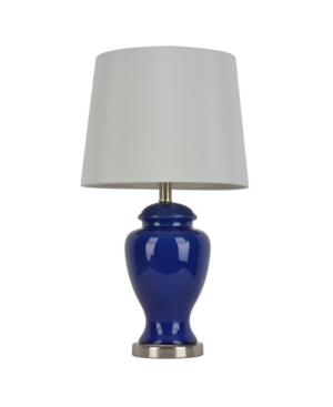 Decor Therapy Lorren Table Lamp