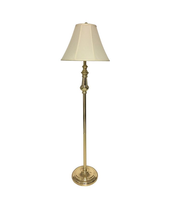 Jimco floor hot sale lamp
