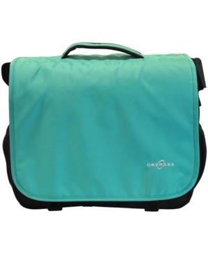 Obersee Madrid Diaper Backpack