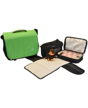 Obersee Madrid Diaper Backpack