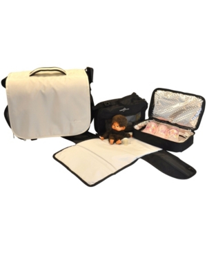 Obersee Madrid Diaper Backpack