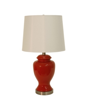 Decor Therapy Lorren Table Lamp