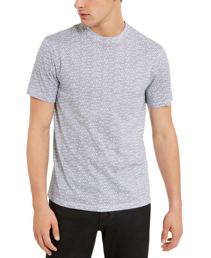 A|X Armani Exchange Men's Logo Graphic T-Shirt - Macy's