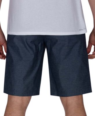 hurley dri fit breathe shorts