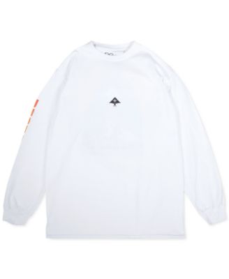 LRG - Men's Spectrum Mountain Logo Graphic T-Shirt