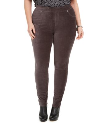 June And Daisy Corduroy Leggings Deals 