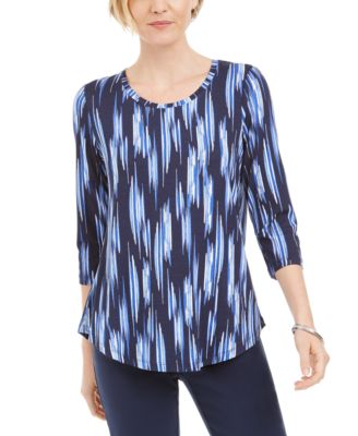 macys womens tops jm collection