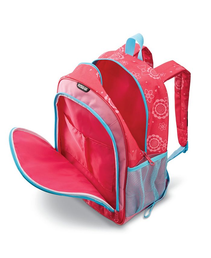 American Tourister Disney Minnie Mouse Backpack & Reviews Kids' Luggage Luggage Macy's