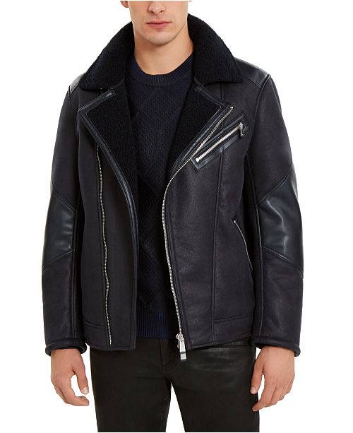 Armani Exchange Jacket