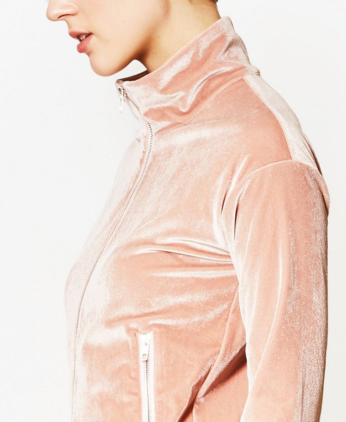 Pink Martini Collection Pink Martini Women's The Milly Jacket & Reviews