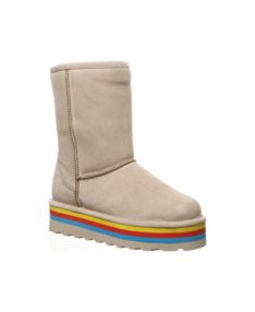 Bearpaw Women S Boots Macy S