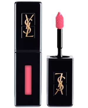 Yves Saint Laurent Vinyl Cream Lip Stain