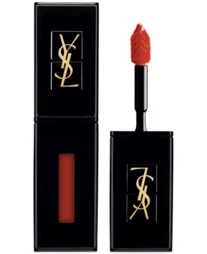 Yves Saint Laurent Vinyl Cream Lip Stain