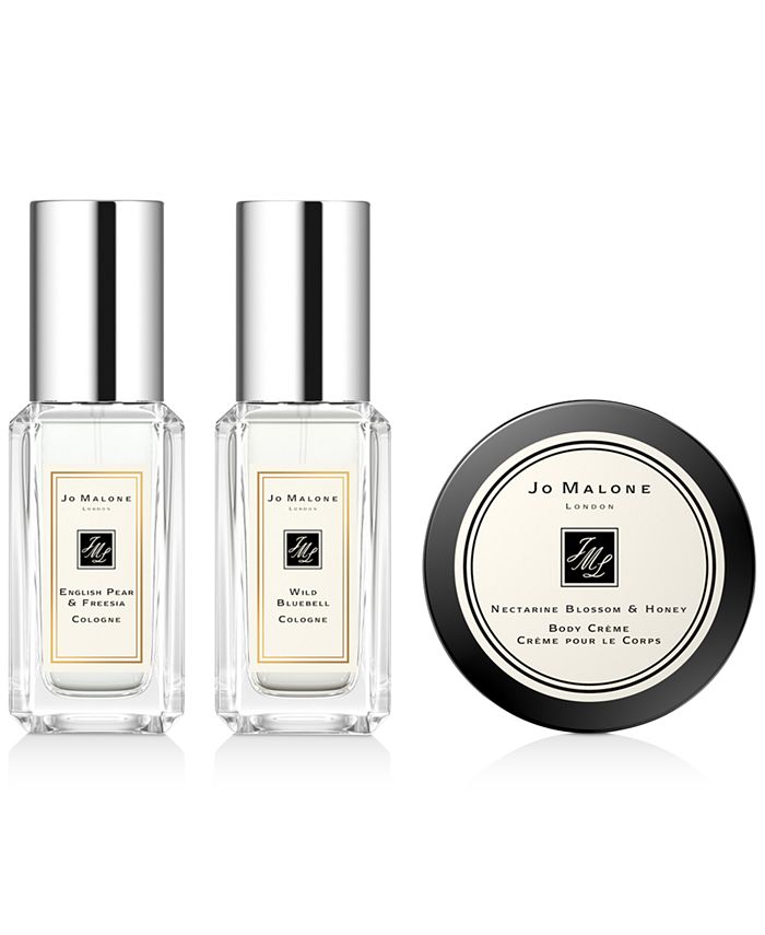 Jo Malone London 3Pc. Discovery Gift Set Macy's