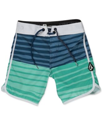 volcom toddler swim trunks