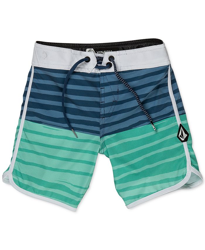 Volcom toddler swim trunks sale
