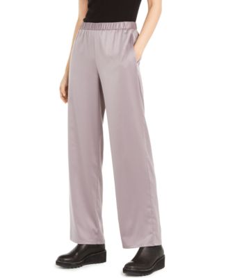 macy's eileen fisher pants