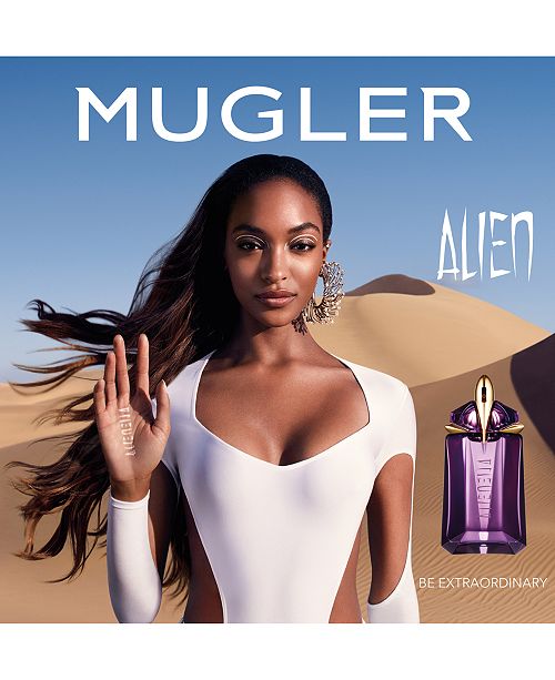 Mugler ALIEN by MUGLER Refillable Eau de Parfum Stone, 1 oz ...