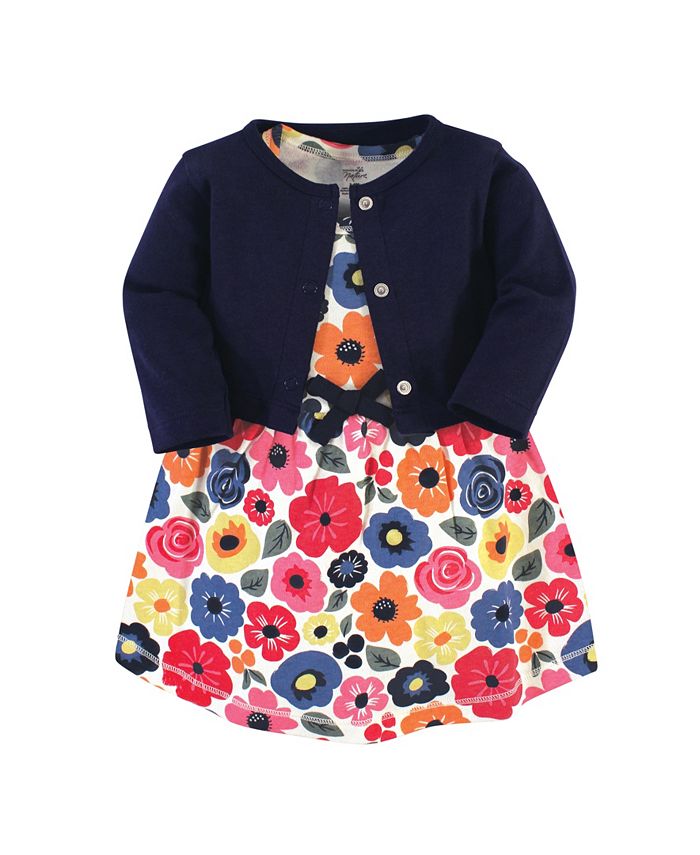 Touched by nature best sale baby dress