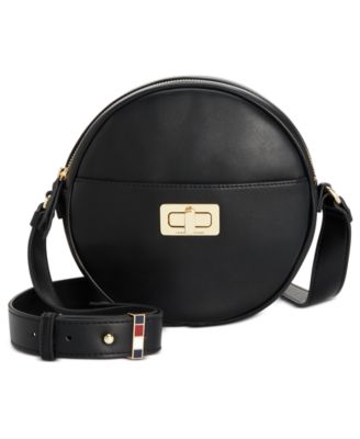 macy's tommy hilfiger crossbody bag