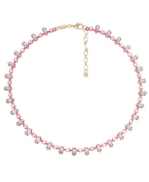 image of Trifari Collar Necklace