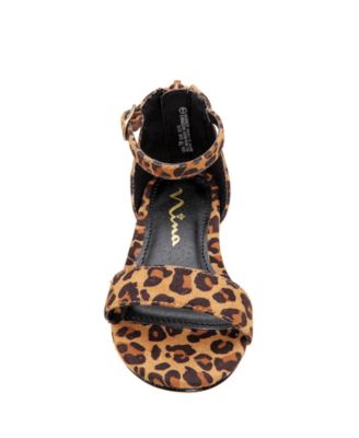 Hidi-T Toddler Sandal