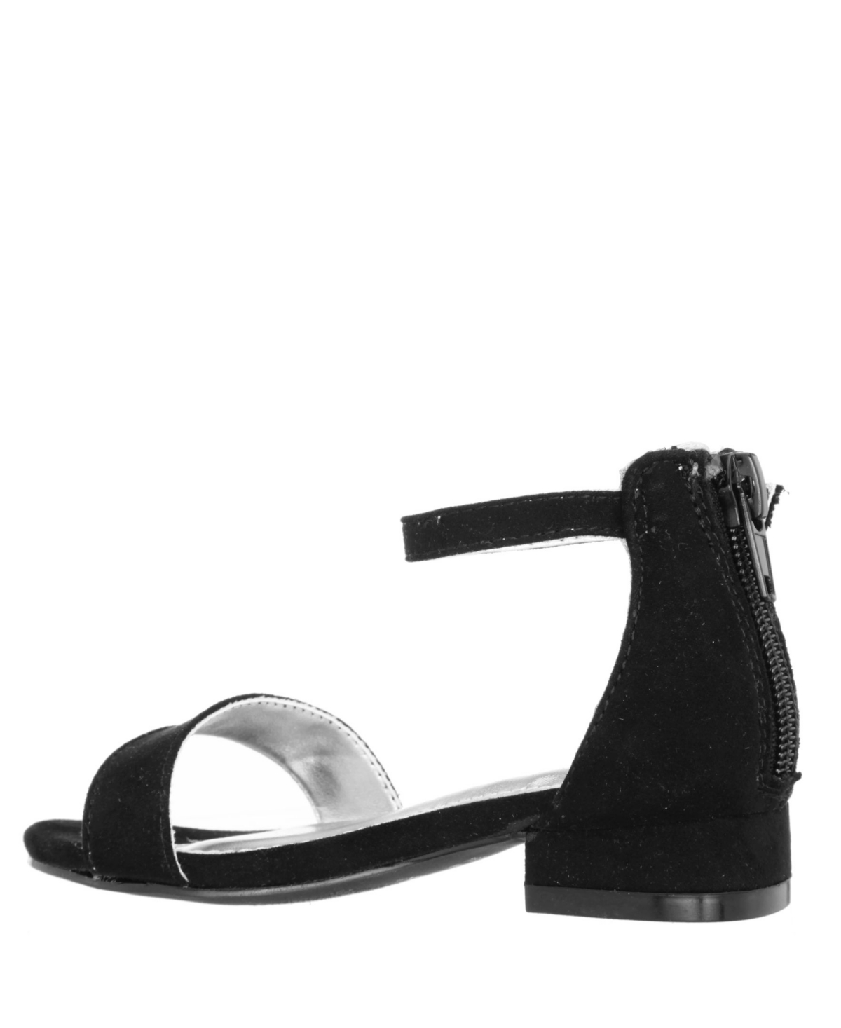 Nina Hidi-t Toddler Sandal