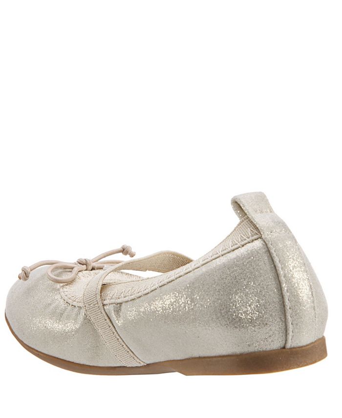 Nina Esther-T Toddler Girls Ballet & Reviews - All Kids' Shoes - Kids ...