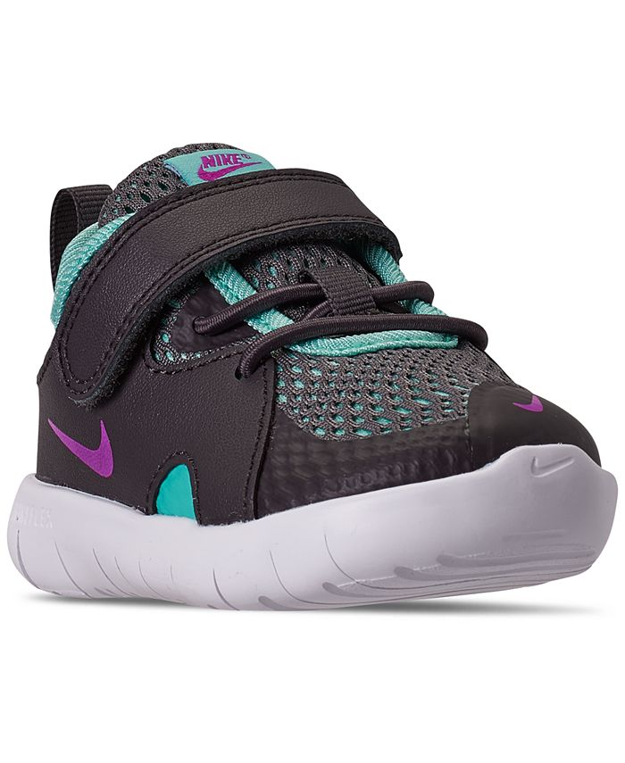 toddler girl nike flex contact