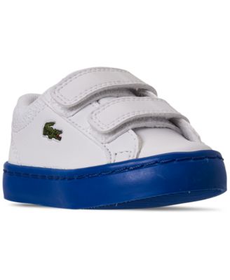 lacoste shoes finish line