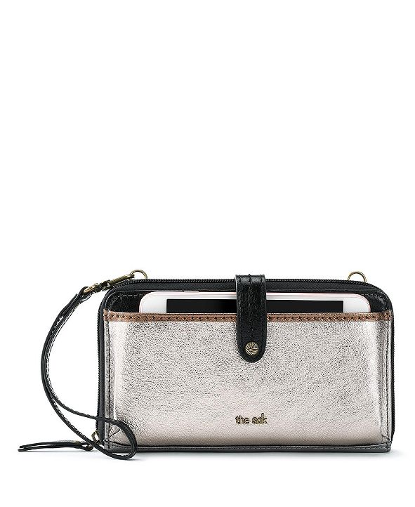 sak wallet crossbody