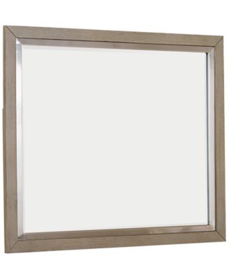 Klaussner - Melbourne Mirror
