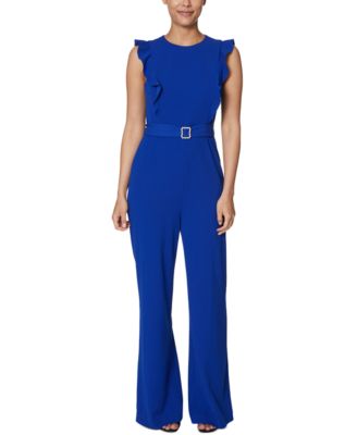 macy's one piece jumpsuits