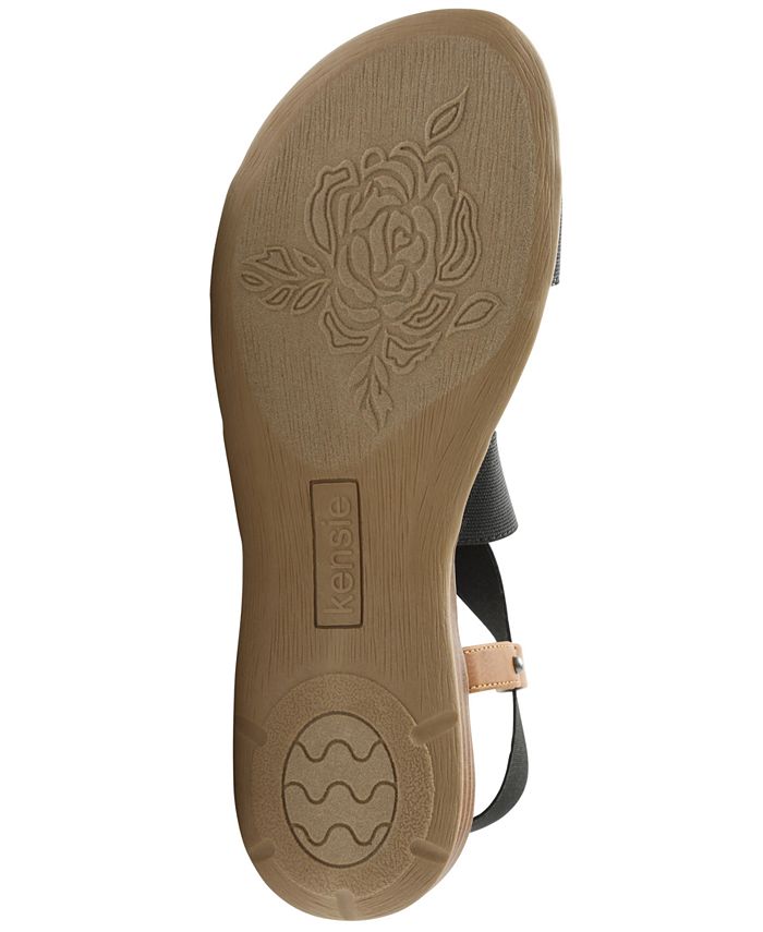 kensie sandals macy's