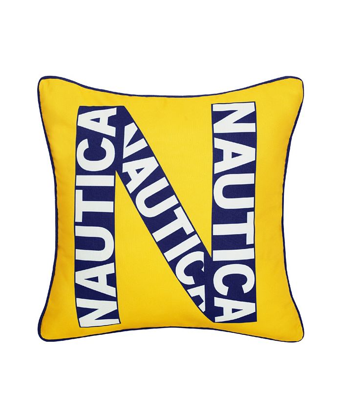 Nautica - Kids Decorative Pillows