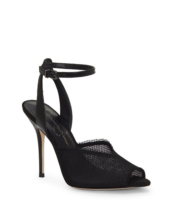 Jessica Simpson Willren Dress Sandals - Macy's