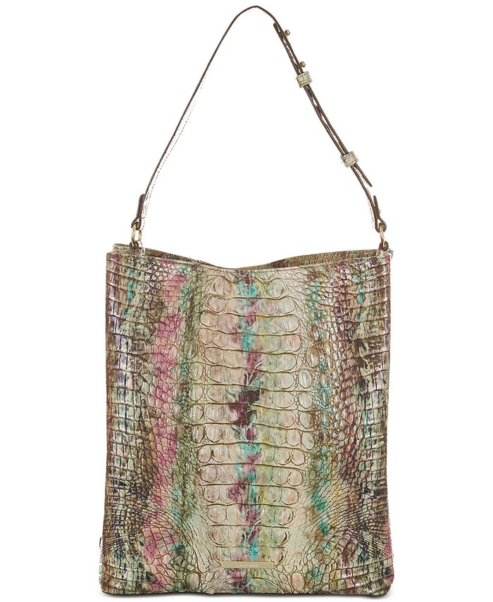Brahmin large amelia top