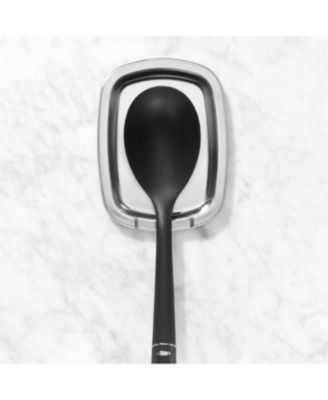 Non-Slip Spoon Rest