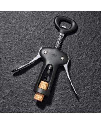 Good Grips All-In-One Winged Corkscrew with Bottle Opener 