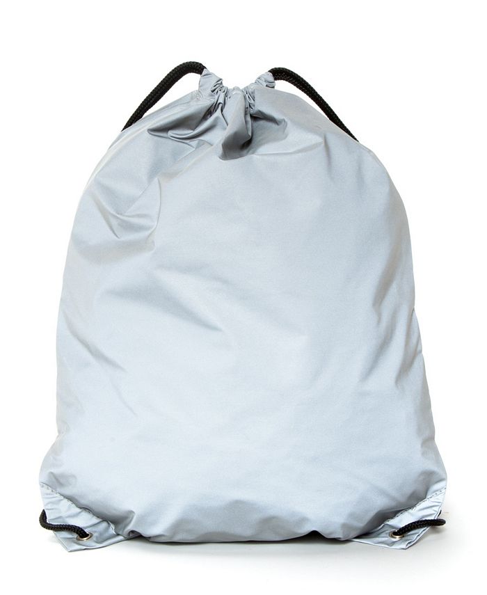 Manhattan Portage Luminosity Drawstring Bag - Macy's