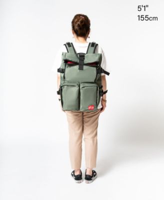 Flight Focus Backpack