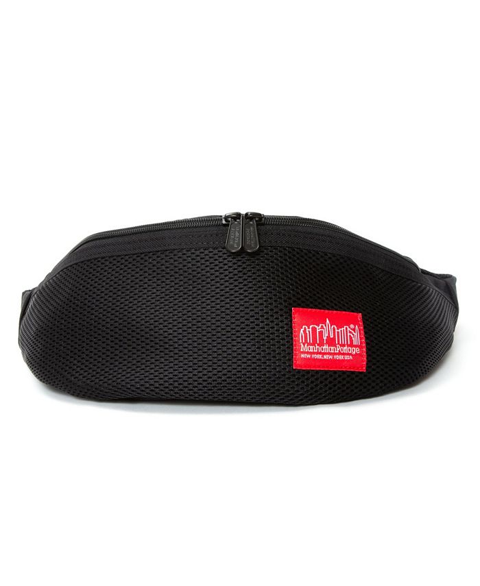 Manhattan Portage - 