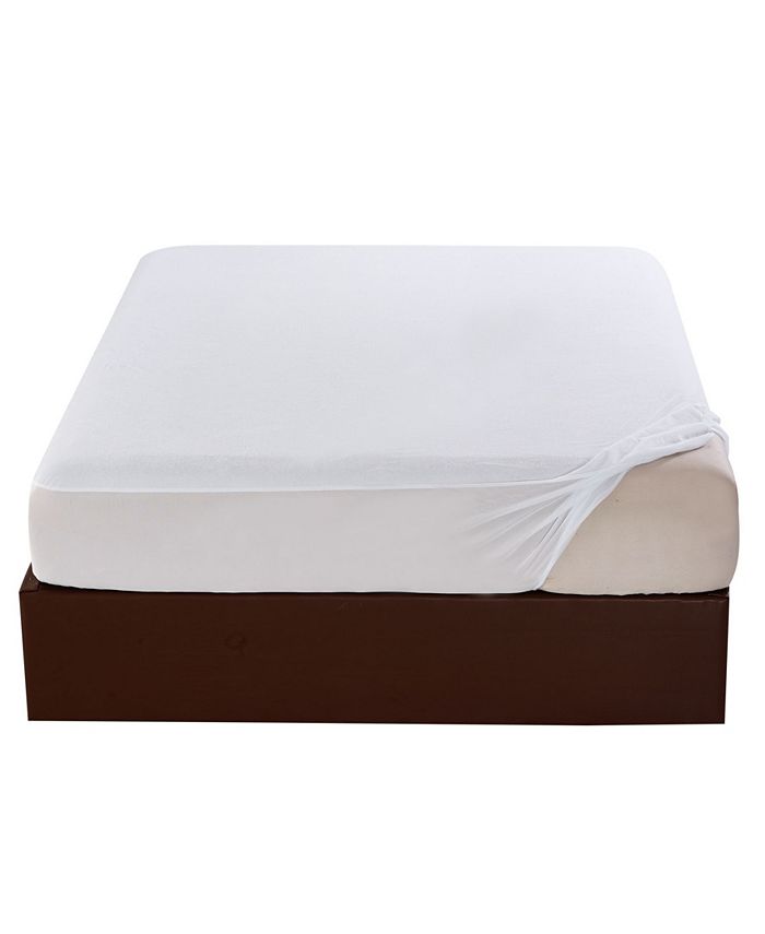 ORIENT HOME COLLECTION De Moocci Tencel Mattress Encasement, Twin XL