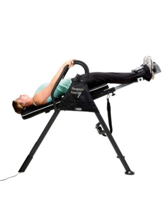 Ironman IFT4000 Infrared Heat Therapy Inversion Table