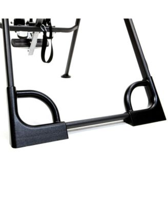 Ironman IFT4000 Infrared Heat Therapy Inversion Table