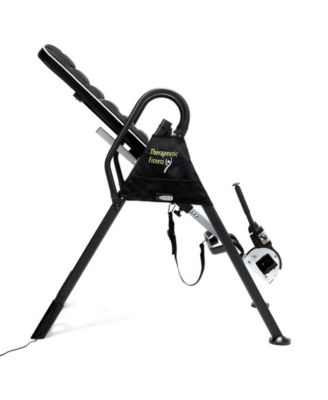 Ironman IFT4000 Infrared Heat Therapy Inversion Table