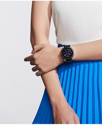 Movado shop connect macys