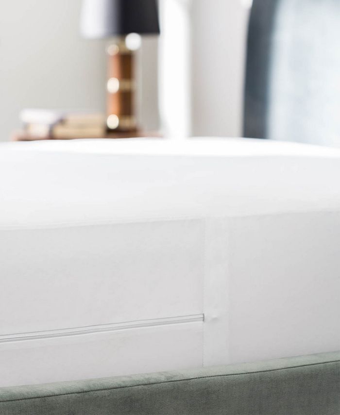 Lucid Encasement Mattress Protector, Twin XL Macy's